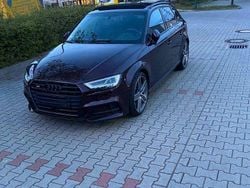Gebraucht 2020 Audi S3 Comfort Limousine | 32.500 € (Etwas zu teuer)