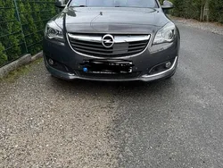 Andere farben Gebraucht 2016 Opel Insignia OPC Kombi | 9.555 € (Fairer Preis)