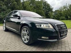 Grün Gebraucht 2010 Audi A6 Sport Kombi | 10.000 € (Teuer)