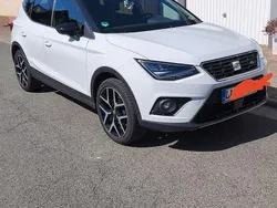 Gebraucht 2020 Seat Arona FR SUV | 19.500 € (Etwas zu teuer)