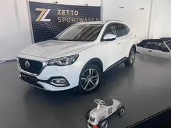 Weiß Gebraucht 2022 MG EHS Luxury SUV | 20.000 € (Fairer Preis)