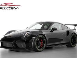 Schwarz Gebraucht 2018 Porsche 911 GT3 RS Coupé | 198.000 €