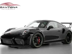 Schwarz Gebraucht 2018 Porsche 911 GT3 RS Coupé | 225.000 € (Fairer Preis)