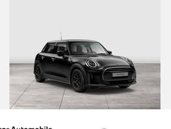 Schwarz Gebraucht 2022 Mini Cooper Countryman SUV | 22.480 € (Guter Preis)