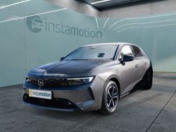 Grau Gebraucht 2024 Opel Astra Limousine | 22.600 € (Guter Preis)