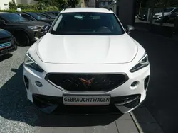Weiß Gebraucht 2022 Cupra Formentor SUV | 23.490 € (Fairer Preis)