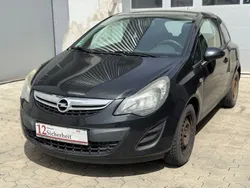 Gebraucht 2013 Opel Corsa Edition Limousine | 2.000 € (Guter Preis)