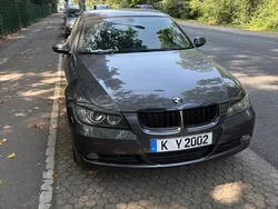 Grau Gebraucht 2005 BMW 320 Limousine | 3.000 € (Guter Preis)
