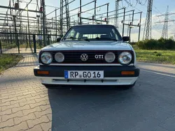 Gebraucht 2025 VW Golf VIII GTI Limousine | 12.500 €
