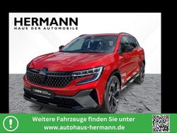 Dezirrot metallic (rot) Gebraucht 2025 Renault Austral Techno Esprit Alpine SUV | 36.910 € (Superpreis)
