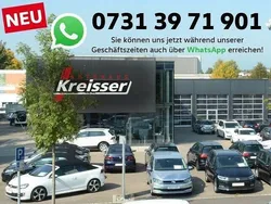Pure Gebraucht 2022 VW up! Active Kleinwagen | 12.780 € (Fairer Preis)