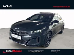 Schwarz Neu 2025 Kia XCeed SUV | 37.870 €
