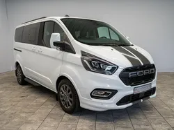 Andere Gebraucht 2022 Ford Tourneo Custom Titanium X Limousine | 41.440 € (Fairer Preis)