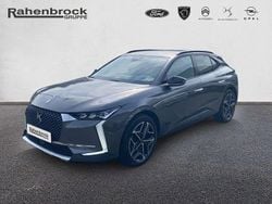 Platinium grau (metallic) (gra Gebraucht 2023 DS Automobiles DS4 Crossback Rivoli SUV | 22.990 € (Superpreis)