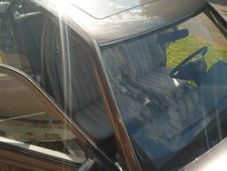 Braun Gebraucht 1995 Mercedes 200 Limousine | 5.900 €