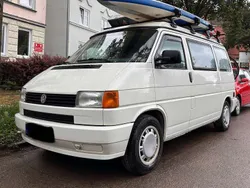 Weiß Gebraucht 1995 VW T4 California Van | 17.500 €