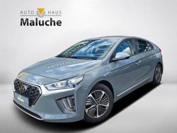 Electric shadow / sol Gebraucht 2022 Hyundai Ioniq Trend Kleinwagen | 18.900 € (Fairer Preis)