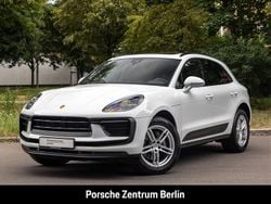 Weiss Gebraucht 2023 Porsche Macan SUV | 67.800 € (Fairer Preis)