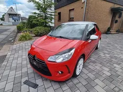 Rot Gebraucht 2010 Citroën DS3 Sport Chic Kleinwagen | 5.333 € (Fairer Preis)