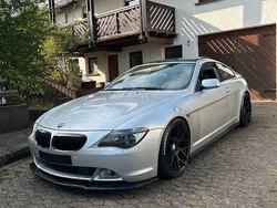 Grau Gebraucht 2004 BMW 645 Performance Coupé | 9.900 € (Etwas zu teuer)