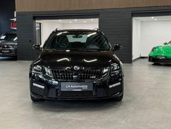 Schwarz Gebraucht 2019 Skoda Octavia RS Kombi | 25.990 € (Etwas zu teuer)