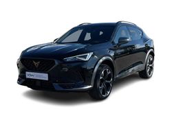 Schwarz Gebraucht 2024 Cupra Formentor SUV | 34.890 € (Fairer Preis)