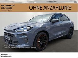 Grau Gebraucht 2025 Cupra Terramar VZ2 SUV | 49.880 € (Teuer)