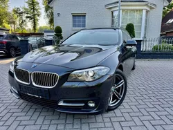 Grau Gebraucht 2016 BMW 535 Kombi | 21.900 € (Fairer Preis)