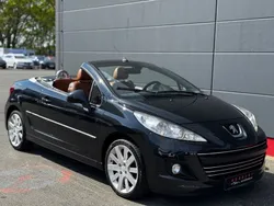Peugeot 207 CC