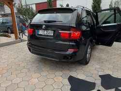 Schwarz Gebraucht 2012 BMW X5 SUV | 10.500 € (Superpreis)