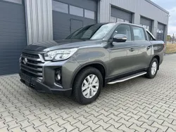 Marble grey Gebraucht 2022 Ssangyong Musso Quartz SUV | 28.900 € (Guter Preis)