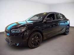 Schwarz Gebraucht 2024 Opel Corsa Limousine | 18.750 € (Fairer Preis)