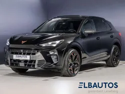 Mythosschwarz Neu 2025 Cupra Terramar SUV | 39.995 € (Fairer Preis)