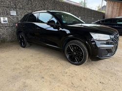 Schwarz Gebraucht 2019 Audi Q2 Sport SUV | 22.999 € (Teuer)