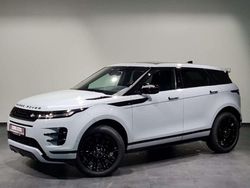 Arroios grey Neu 2025 Land Rover Range Rover evoque SE Dynamic SUV | 59.500 € (Guter Preis)