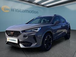 Grau Gebraucht 2022 Cupra Formentor SUV | 22.549 € (Fairer Preis)
