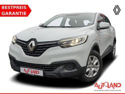 Weiß Gebraucht 2018 Renault Kadjar SUV | 13.490 € (Fairer Preis)