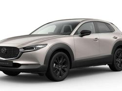 Platinum quartz Neu 2026 Mazda CX-30 Homura-Line SUV | 28.490 €