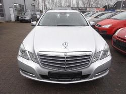 Silber Gebraucht 2011 Mercedes E350 Kombi | 7.890 € (Superpreis)
