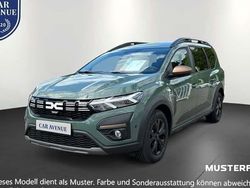 Schwarz Neu 2025 Dacia Jogger Extreme Van / Kleinbus | 28.475 € (Fairer Preis)