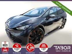 Grau Gebraucht 2023 Cupra Born Kleinwagen | 36.068 € (Fairer Preis)