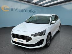 Weiß Neu 2025 Ford Focus Limousine | 41.849 €