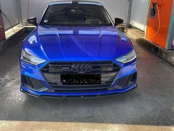Gebraucht 2018 Audi A7 Ambiente Kleinwagen | 51.999 €