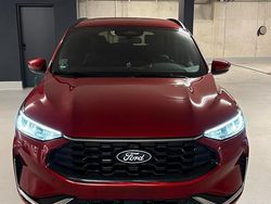 Rot Gebraucht 2024 Ford Kuga ST-Line X SUV | 29.500 € (Fairer Preis)