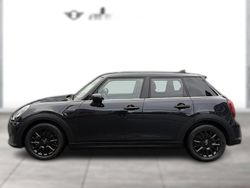 Metallic Gebraucht 2022 Mini Cooper Classic Kleinwagen | 28.170 € (Teuer)