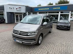 Beige Gebraucht 2015 VW T5 Generation Six Van | 28.990 €