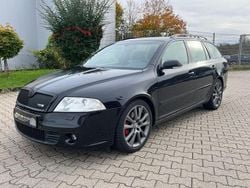 Schwarz Gebraucht 2008 Skoda Octavia RS Kombi | 3.490 € (Fairer Preis)