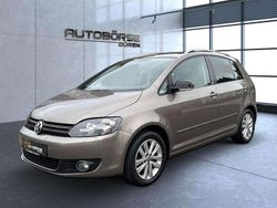 Kaschmirbraun Gebraucht 2011 VW Golf VI Style Kleinwagen | 7.999 € (Teuer)