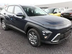Denim blue mineraleffekt Neu 2025 Hyundai Kona Select SUV | 26.542 € (Guter Preis)