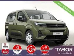 Andere farbe Neu 2025 Opel Combo Van / Kleinbus | 23.988 € (Fairer Preis)